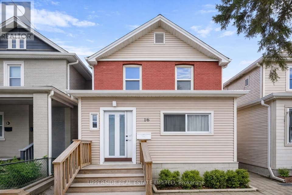 STRATHMORE BOULEVARD, Toronto (Danforth), ON, M4J1P2
