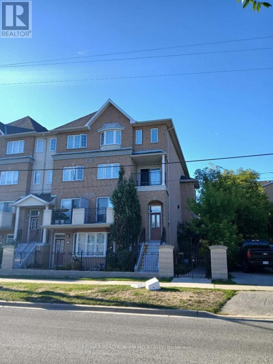MASTER BEDROOM - 312 GRANDVIEW WAY, Toronto (Willowdale East), ON, M2N6V3