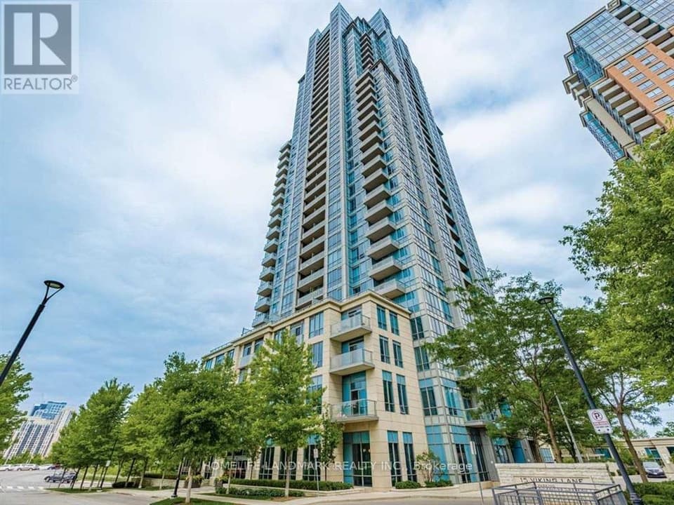 TH4 - 15 VIKING LANE, Toronto (Islington-City Centre West), ON, M9B0A4