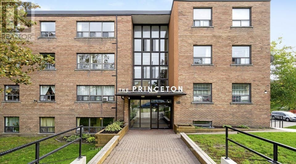 - 183 BERRY ROAD, Toronto (Stonegate-Queensway), ON, M8Y1W9