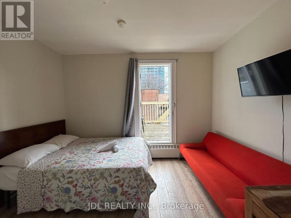 SUITE A/B - 3 PEMBROKE ST STREET, Toronto (Moss Park), ON, M5A2N6