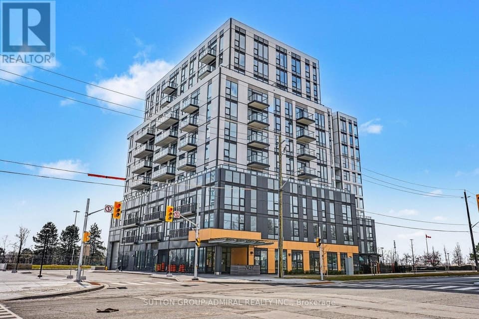 - 7437 KINGSTON ROAD, Toronto (Rouge), ON, M1B0E9