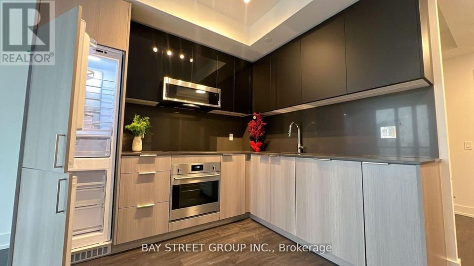 - 308 JARVIS STREET, Toronto (Church-Yonge Corridor), ON, M5A2P2