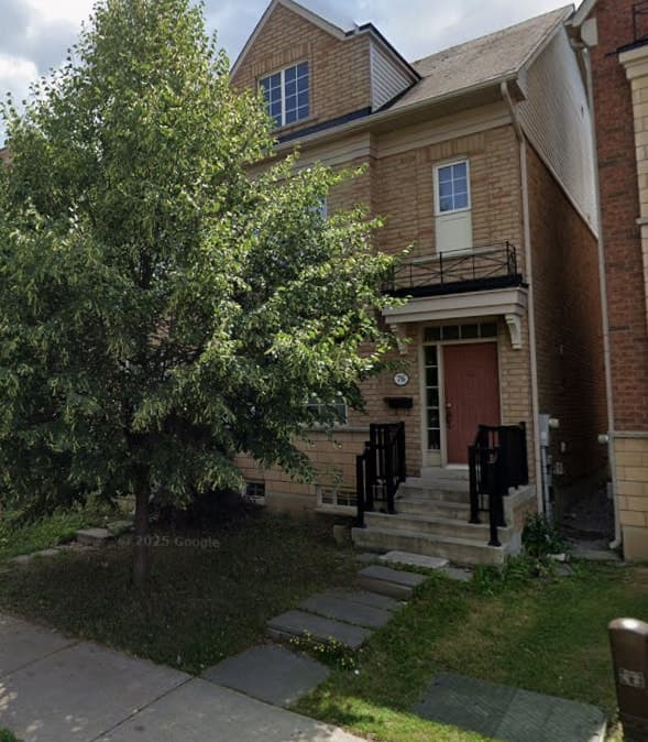 North York, ON M3J 0C9