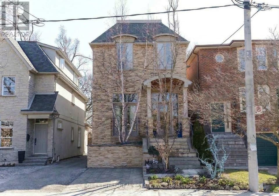 PETMAN AVENUE, Toronto (Mount Pleasant East), ON, M4S2S9