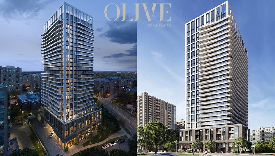 North York, ON M2N 4P9