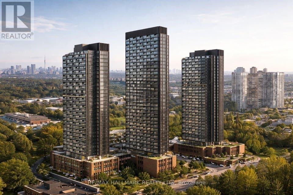 - 1 QUARRINGTON LANE, Toronto (Banbury-Don Mills), ON, M3C0S4