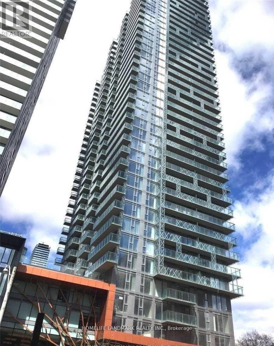- 50 WELLESLEY STREET E, Toronto (Church-Yonge Corridor), ON, M4Y1G2