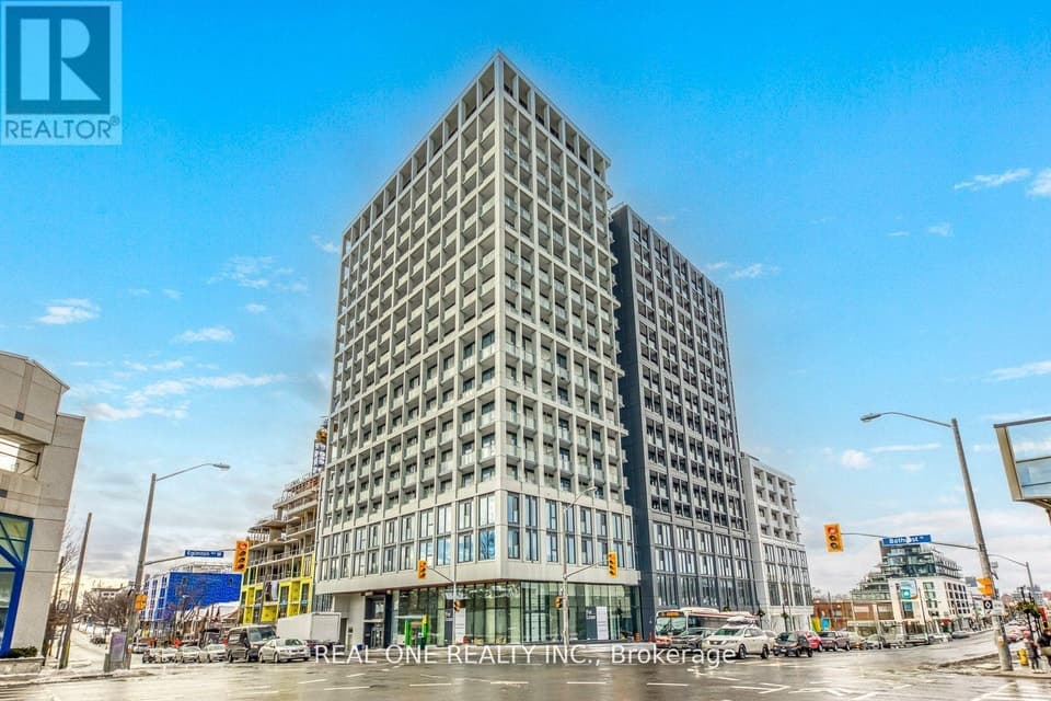 - 2020 BATHURST STREET, Toronto (Humewood-Cedarvale), ON, M5P0A6