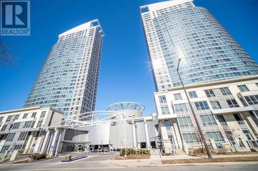 - 36 LEE CENTRE DRIVE, Toronto (Woburn), ON, M1H3K2