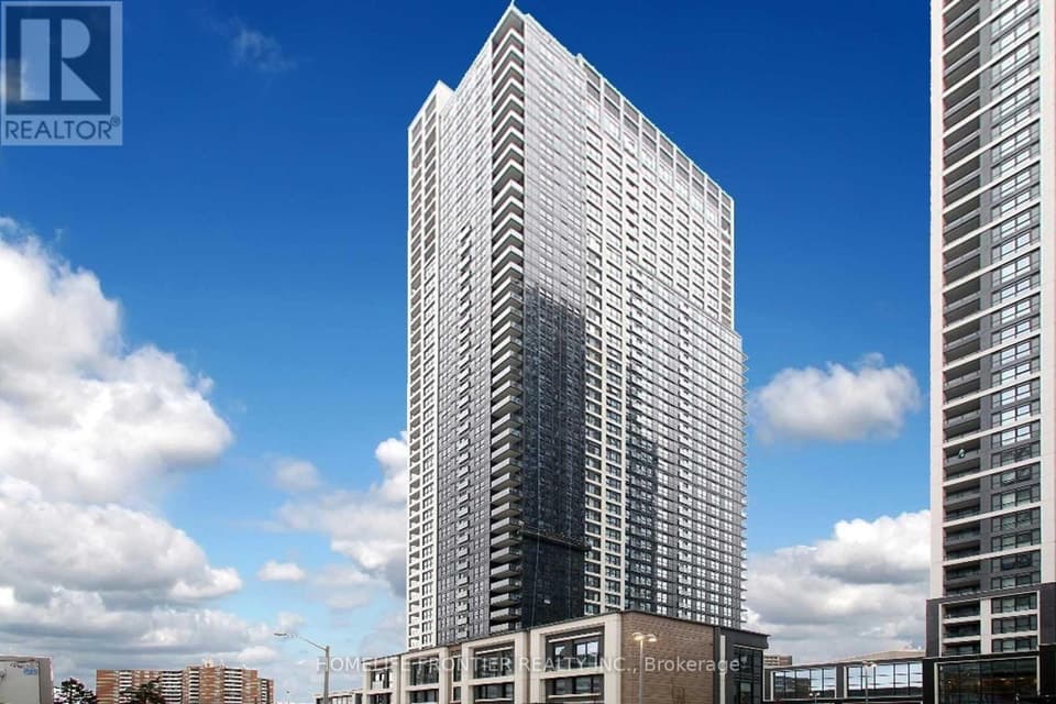 PH36 - 5 MABELLE AVENUE, Toronto (Islington-City Centre West), ON, M9A0C8