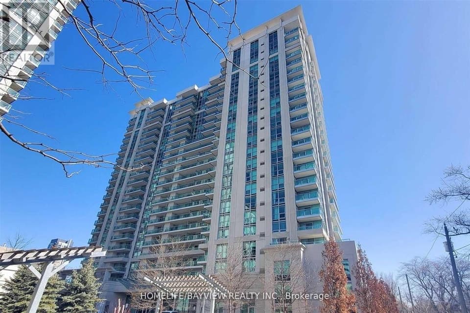 - 17 ANNDALE DRIVE, Toronto (Willowdale East), ON, M2N2W7