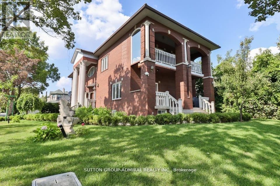 GOULDING AVENUE, Toronto (Newtonbrook West), ON, M2M1L4