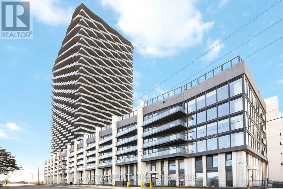 - 36 ZORRA STREET, Toronto (Islington-City Centre West), ON, M8Z0G5