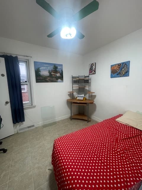 behind 2432 Eglinton Ave E, SCARBOROUGH, ON, M1K 3S5