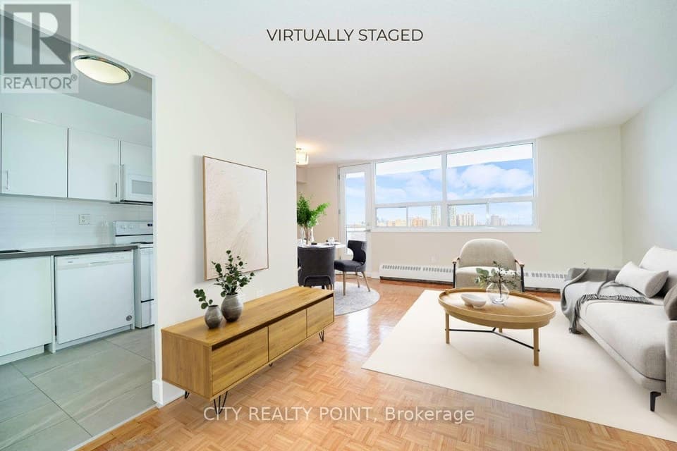 - 1500 BATHURST STREET, Toronto (Humewood-Cedarvale), ON, M5P3L3