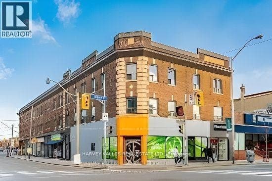 G - 757 DOVERCOURT ROAD, Toronto (Dovercourt-Wallace Emerson-Junction), ON, M6H2X1