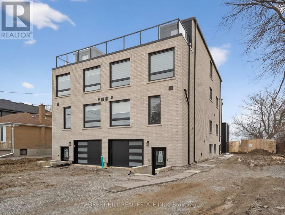 B - 5 HOPPERTON DRIVE, Toronto (St. Andrew-Windfields), ON, M2L2S5