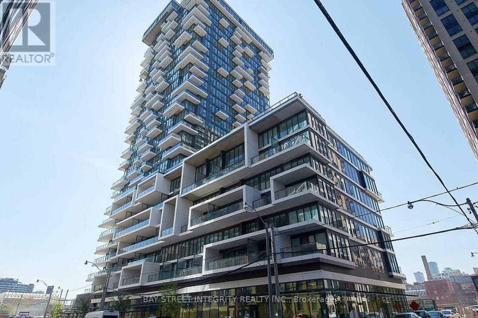 - 77 SHUTER STREET, Toronto (Church-Yonge Corridor), ON, M5B0B8