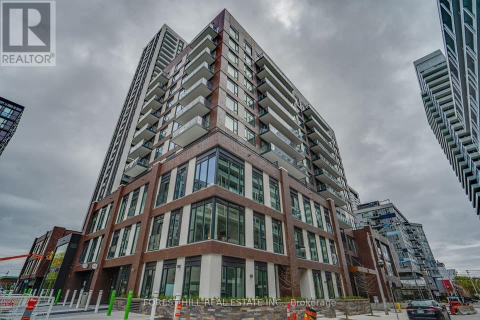 - 35 TUBMAN AVENUE, Toronto (Regent Park), ON, M5A0M8