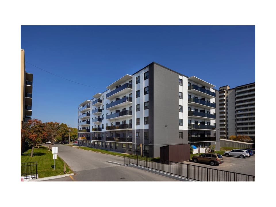 45 Greenbrae Circuit, Toronto, ON, M1H 1P9