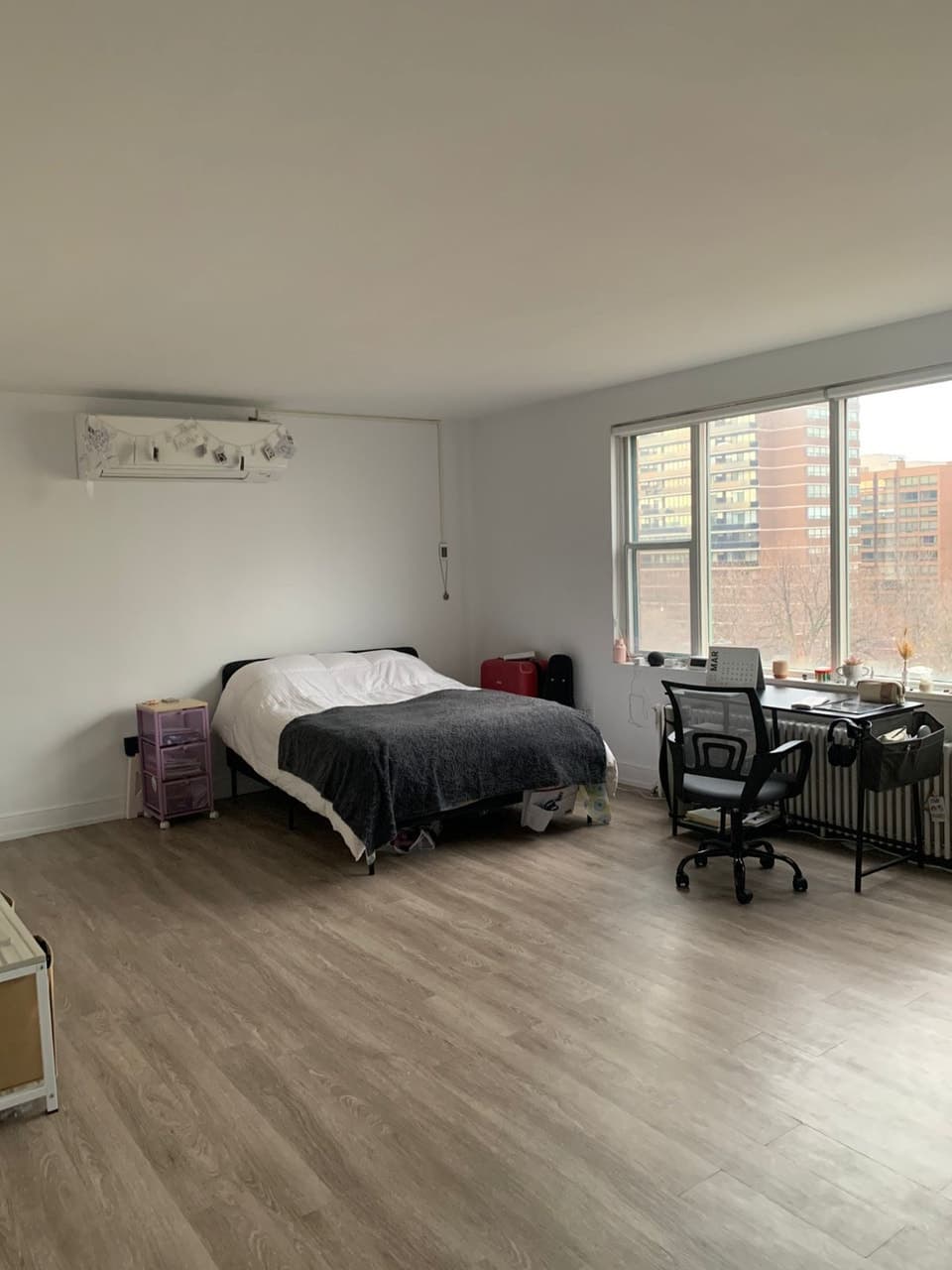 St George St, Toronto, ON M5R 2M3