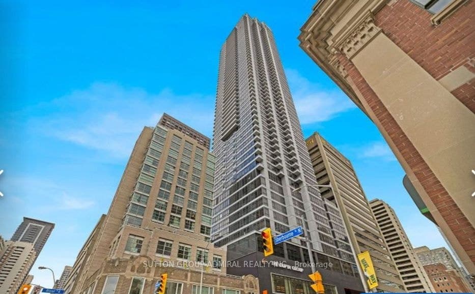 Bloor Street East, Toronto, ON