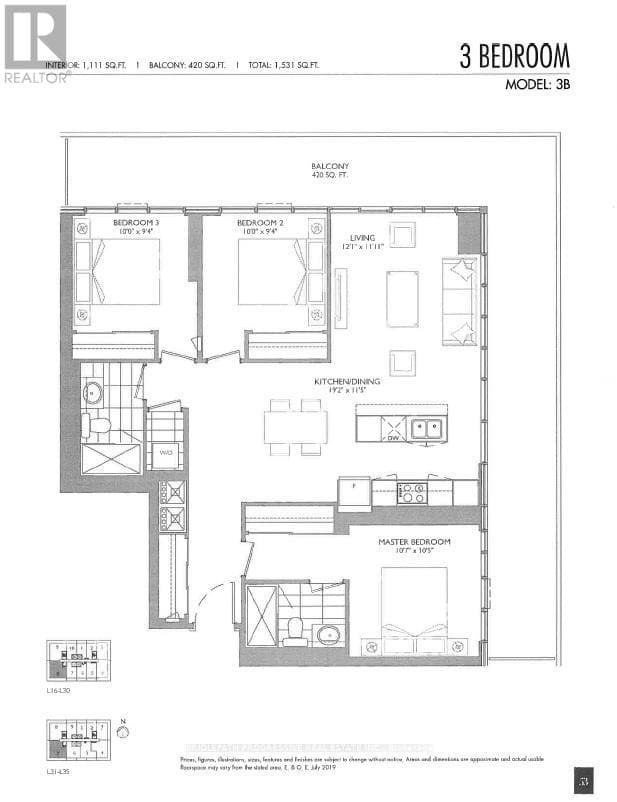- 65 BROADWAY AVENUE, Toronto (Mount Pleasant West), ON, M4P1T9