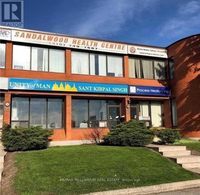- 750 OAKDALE ROAD, Toronto (Glenfield-Jane Heights), ON, M3M2Z4