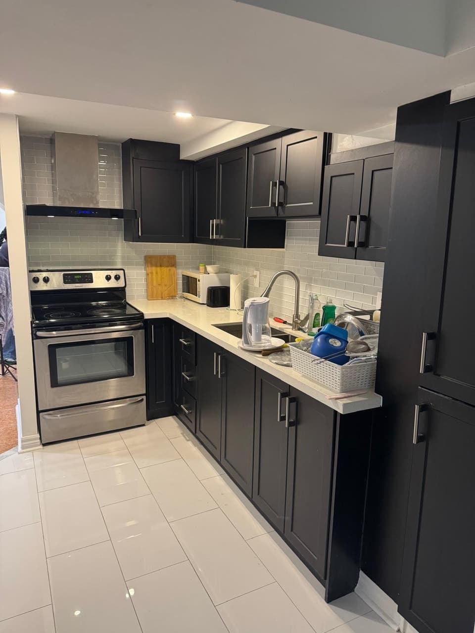 Middlefield Rd, Scarborough, ON, M1V 3R1