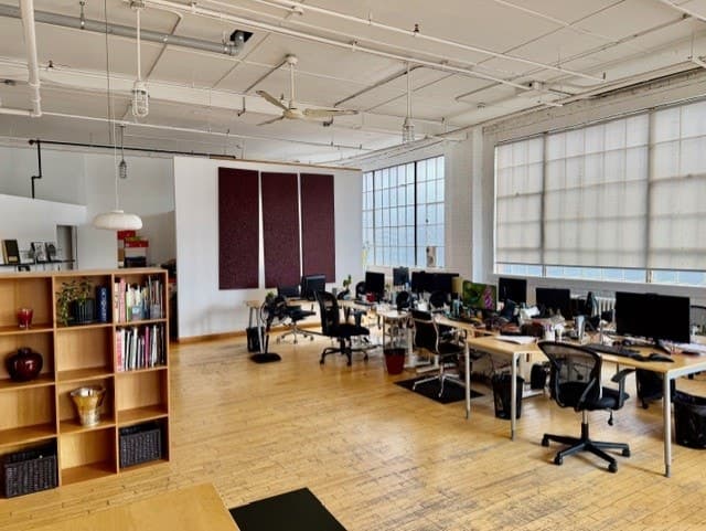 688 Richmond Street West, Toronto, ON