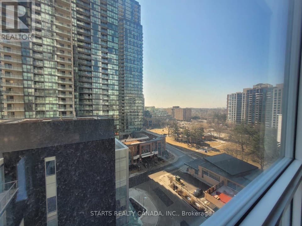 - 5180 YONGE STREET, Toronto (Willowdale West), ON, M2N5P6