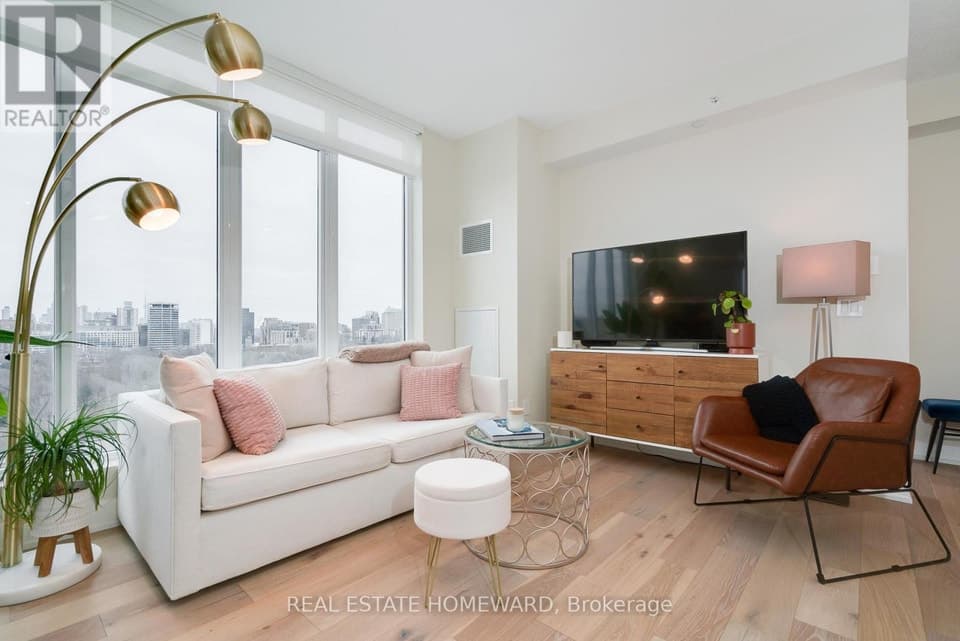LPH03 - 68 MERTON STREET, Toronto (Mount Pleasant West), ON, M4S1A1