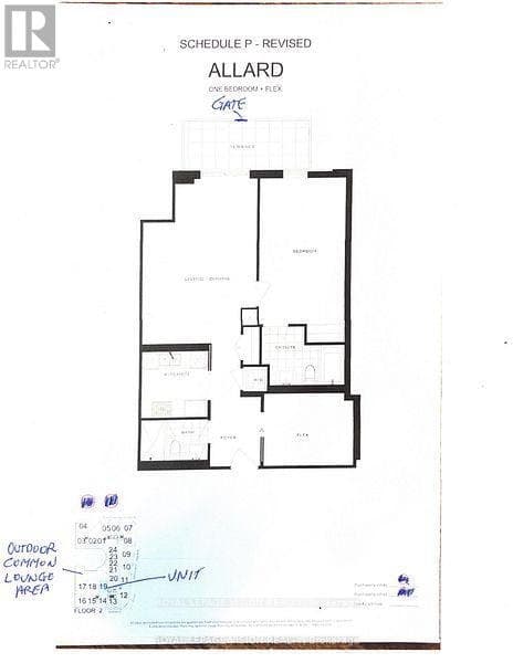 - 505 GLENCAIRN AVENUE, Toronto (Englemount-Lawrence), ON, M6B0B2