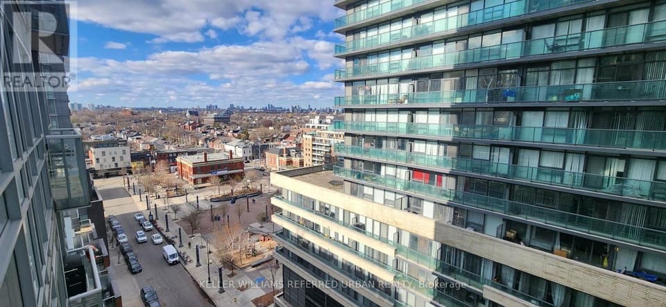 - 150 SUDBURY STREET, Toronto (Little Portugal), ON, M6J3S8
