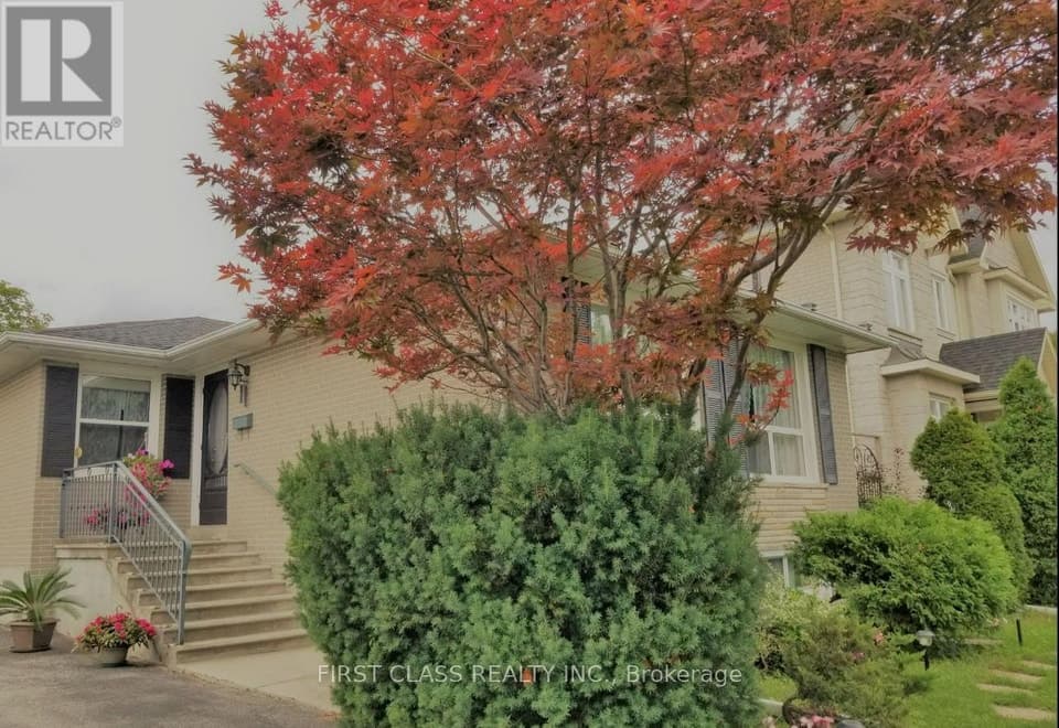GOULDING AVENUE, Toronto (Newtonbrook West), ON, M2M1L3