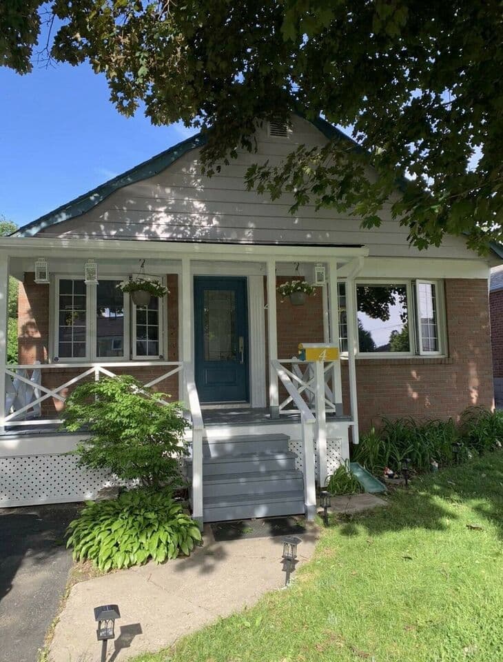 65 Colonial Avenue, Scarborough, ON