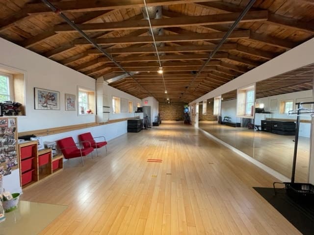 33 Villiers Street, Toronto, Ontario