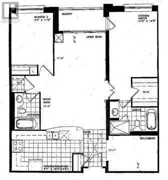 - 18 WILLIAM CARSON CRESCENT, Toronto (St. Andrew-Windfields), ON, M2P2G6