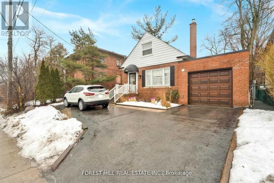 LOWER - 996 BAYVIEW AVENUE, Toronto (Leaside), ON, M4G2Z6