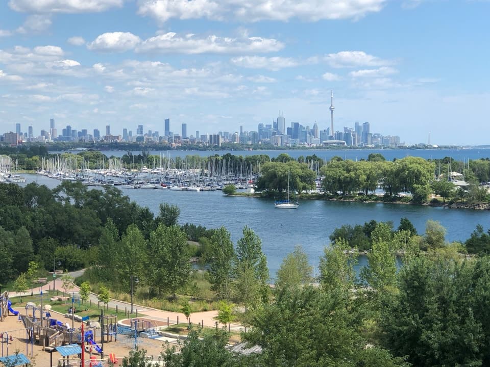 Etobicoke, ON M8V 1C7