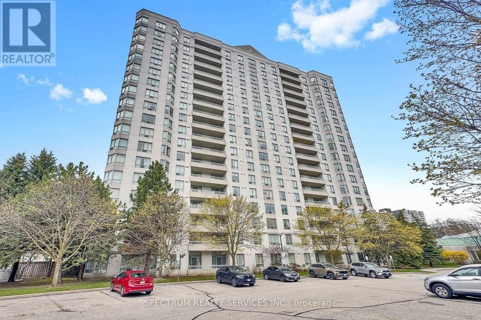 PH09 - 2628 MCCOWAN ROAD, Toronto (Agincourt North), ON, M1S5J8