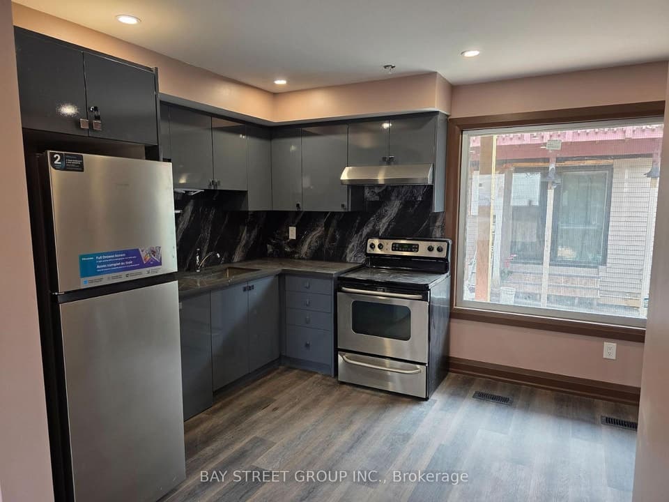 108 Chatham Avenue, Toronto, ON