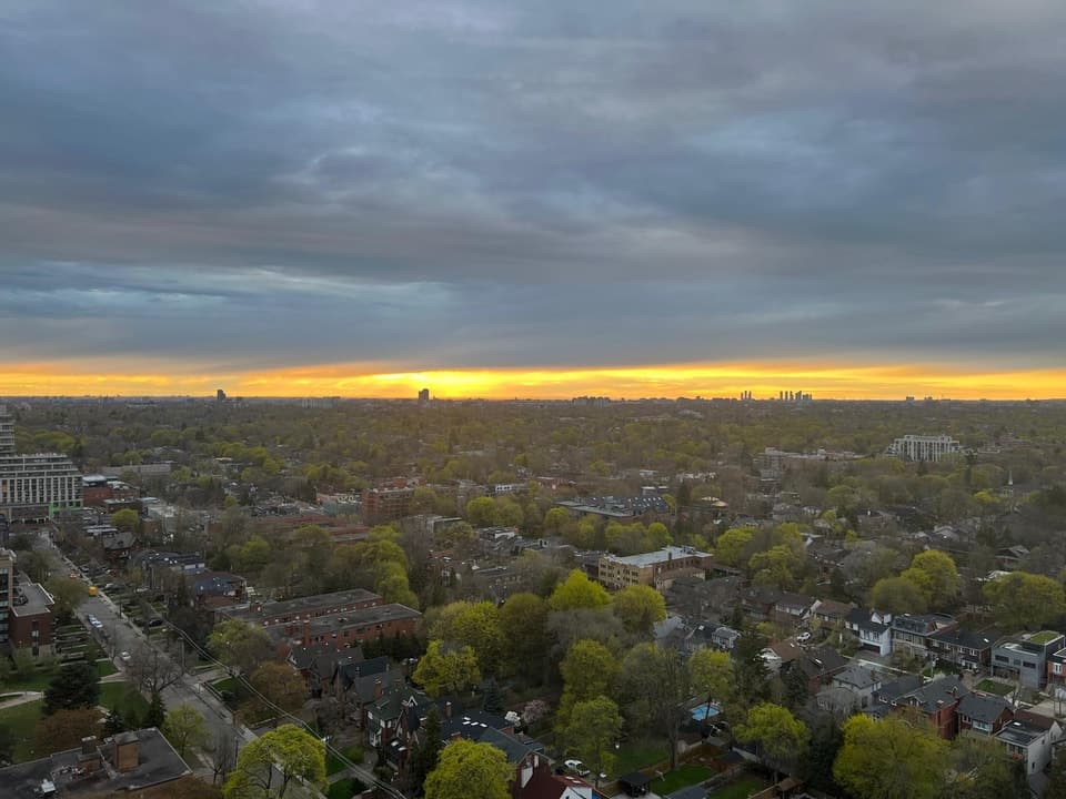 Toronto, ON M4P