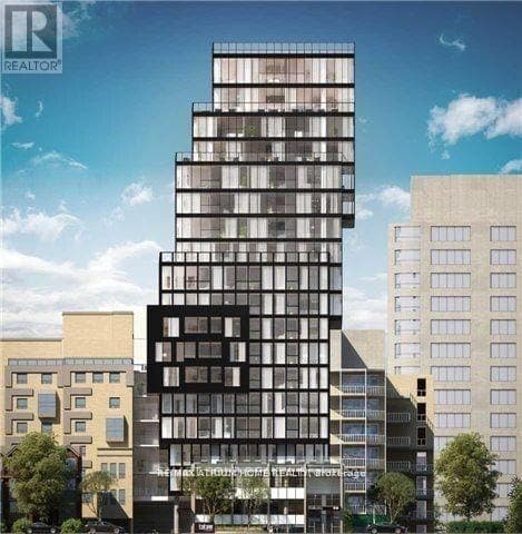 - 17 DUNDONALD STREET, Toronto (Church-Yonge Corridor), ON, M4Y0E4