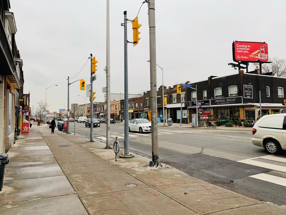 1859 Danforth Ave, Toronto, ON M4C 1J3