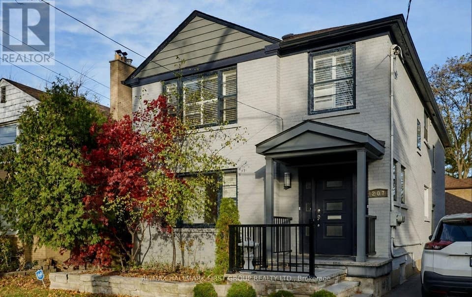 LOWER - 207 BAYVIEW HEIGHTS DRIVE, Toronto (Leaside), ON, M4G2Z4