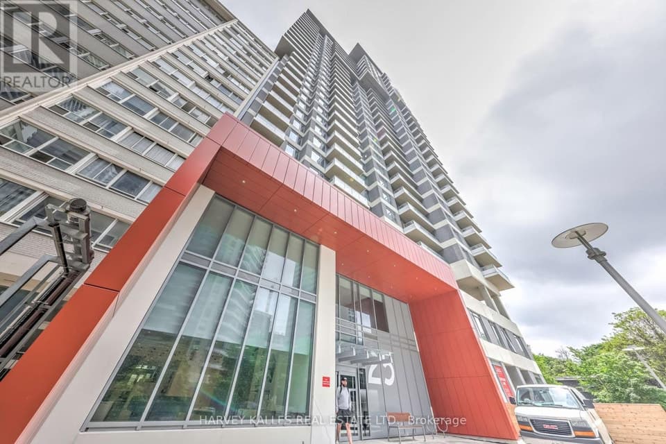 - 25 HOLLY STREET, Toronto (Mount Pleasant West), ON, M4S0E3