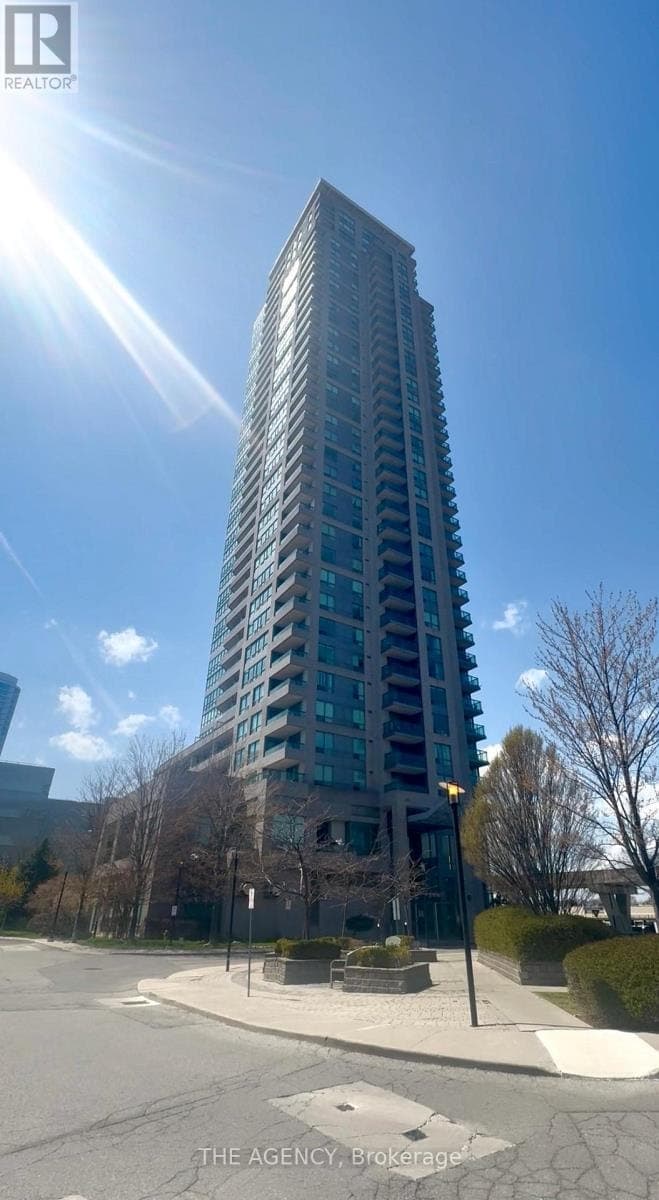 - 50 BRIAN HARRISON WAY, Toronto (Bendale), ON, M1P5J4