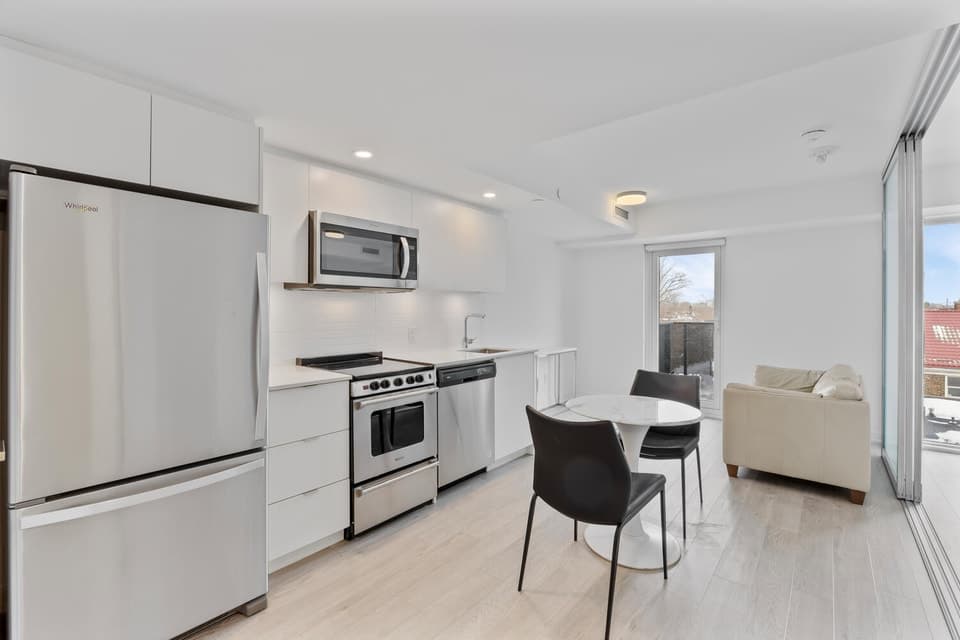 480 Wilson Avenue, Toronto, ON, M3H 0G1